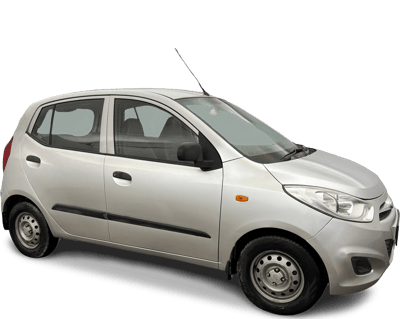 2016 Hyundai i10 - Hatchback - Petrol - Manual - ₹2.00 lakh