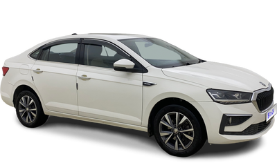 2024 Skoda SLAVIA - Sedan - Petrol - Automatic - ₹10.78 lakh