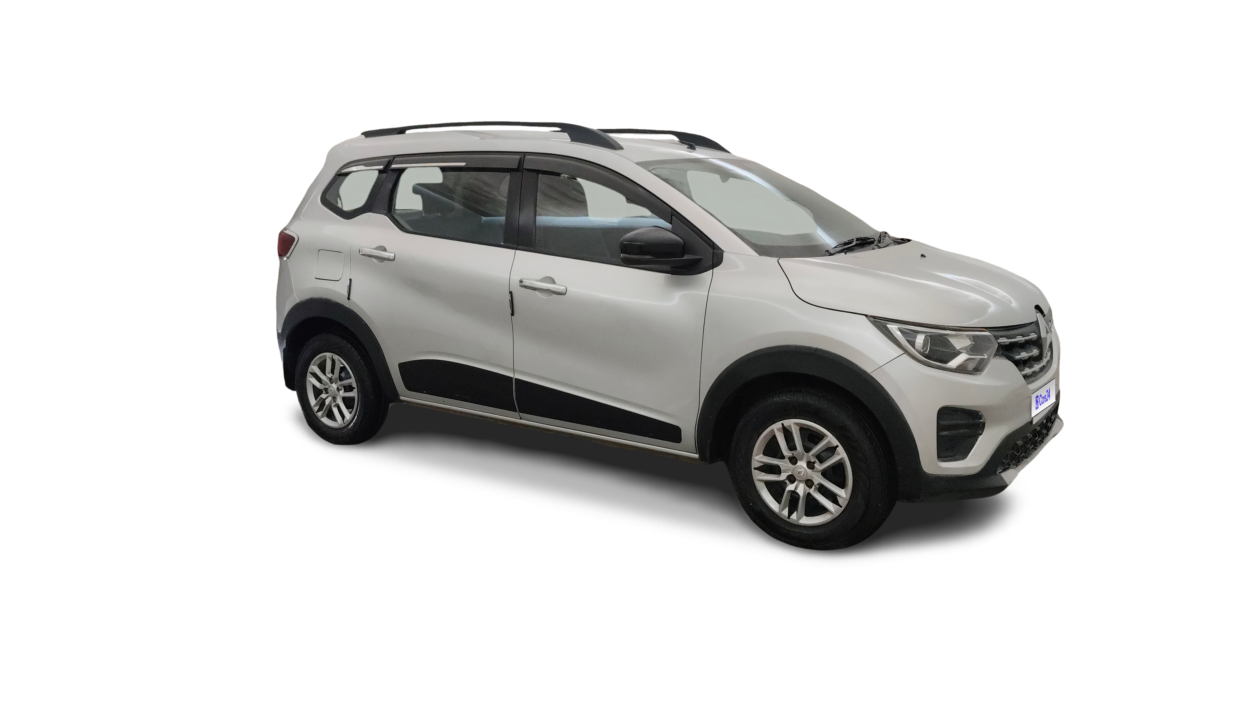 2022 Renault TRIBER - SUV - CNG - Manual - ₹5.01 lakh