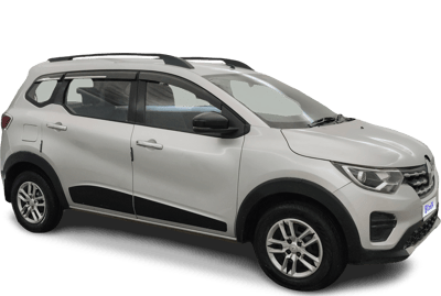2022 Renault TRIBER - SUV - CNG - Manual - ₹5.01 lakh