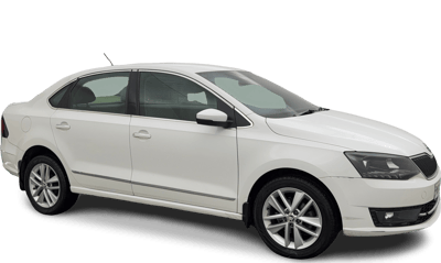 2021 Skoda Rapid - Sedan - Petrol - Automatic - ₹5.57 lakh