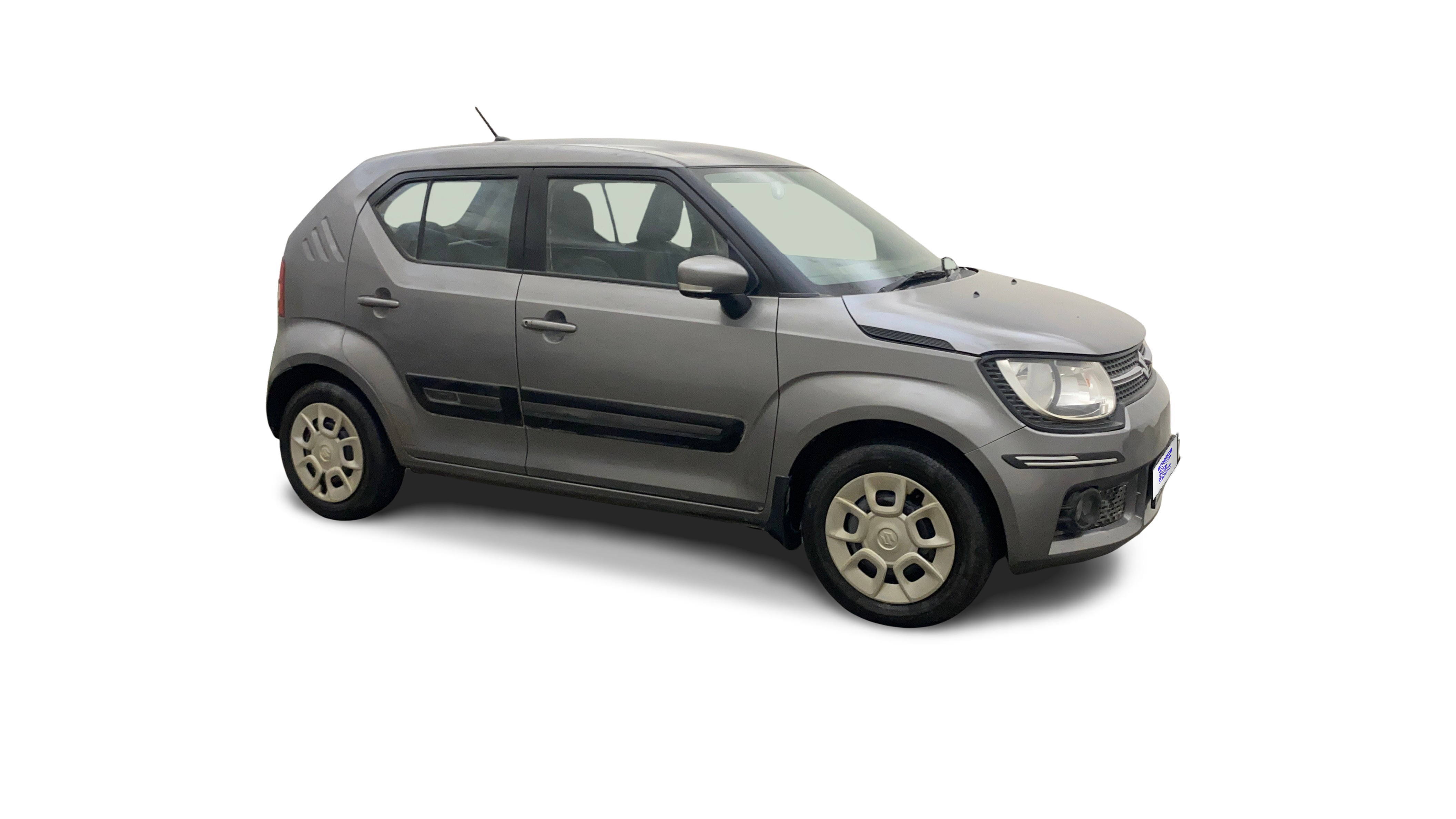 2019 Maruti IGNIS - Hatchback - Petrol - Manual - ₹4.20 lakh