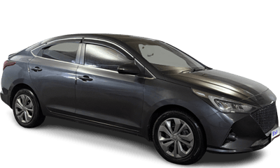 2021 Hyundai Verna - Sedan - Petrol - Manual - ₹6.37 lakh