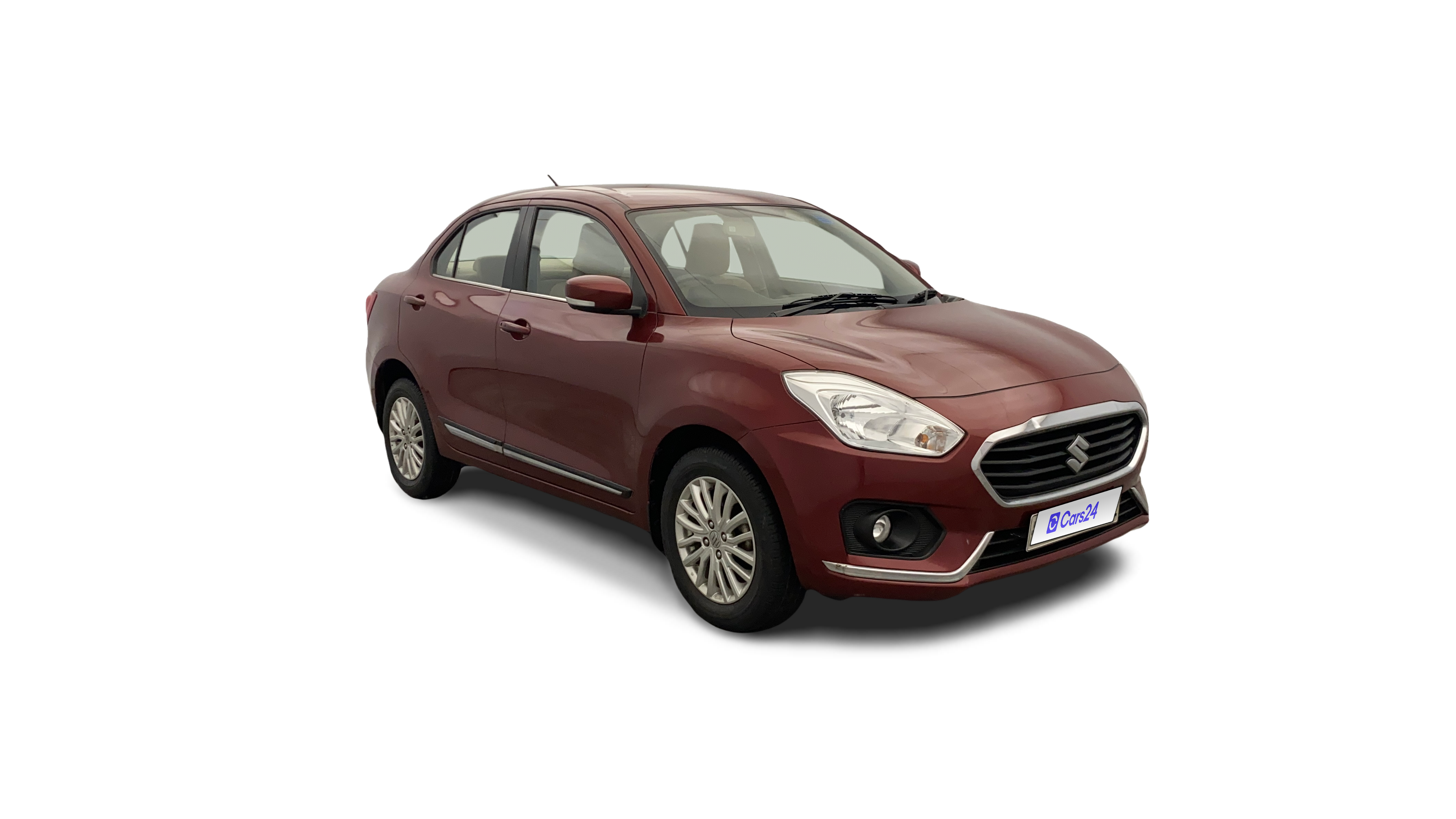 2019 Maruti Dzire - Sedan - Petrol - Manual - ₹4.68 lakh