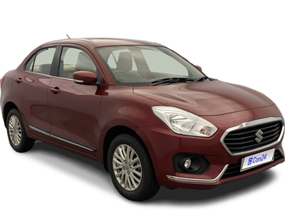 2019 Maruti Dzire - Sedan - Petrol - Manual - ₹4.68 lakh