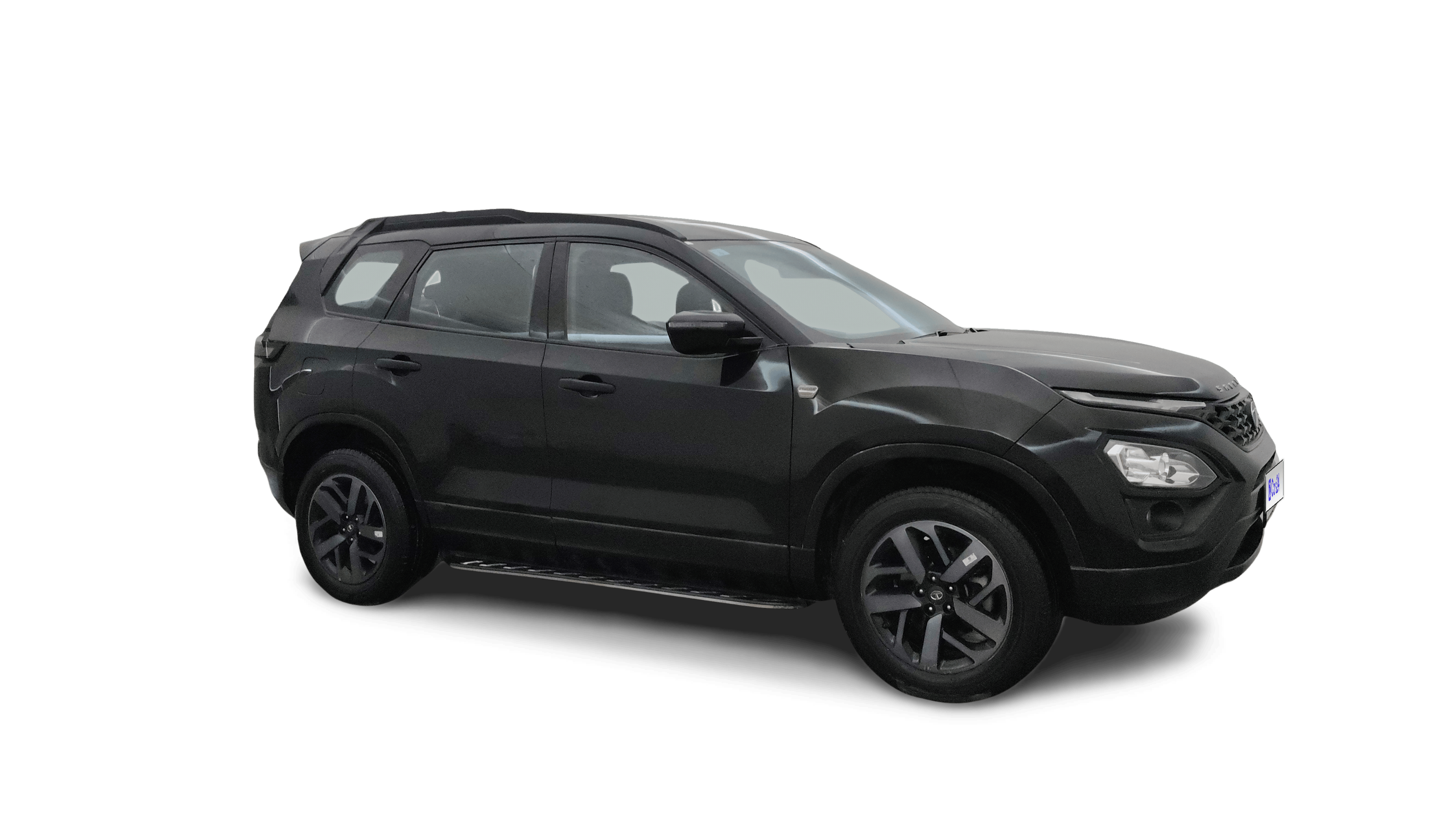 2022 Tata Safari - SUV - Diesel - Automatic - ₹15.30 lakh