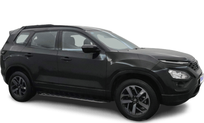 2022 Tata Safari - SUV - Diesel - Automatic - ₹15.30 lakh