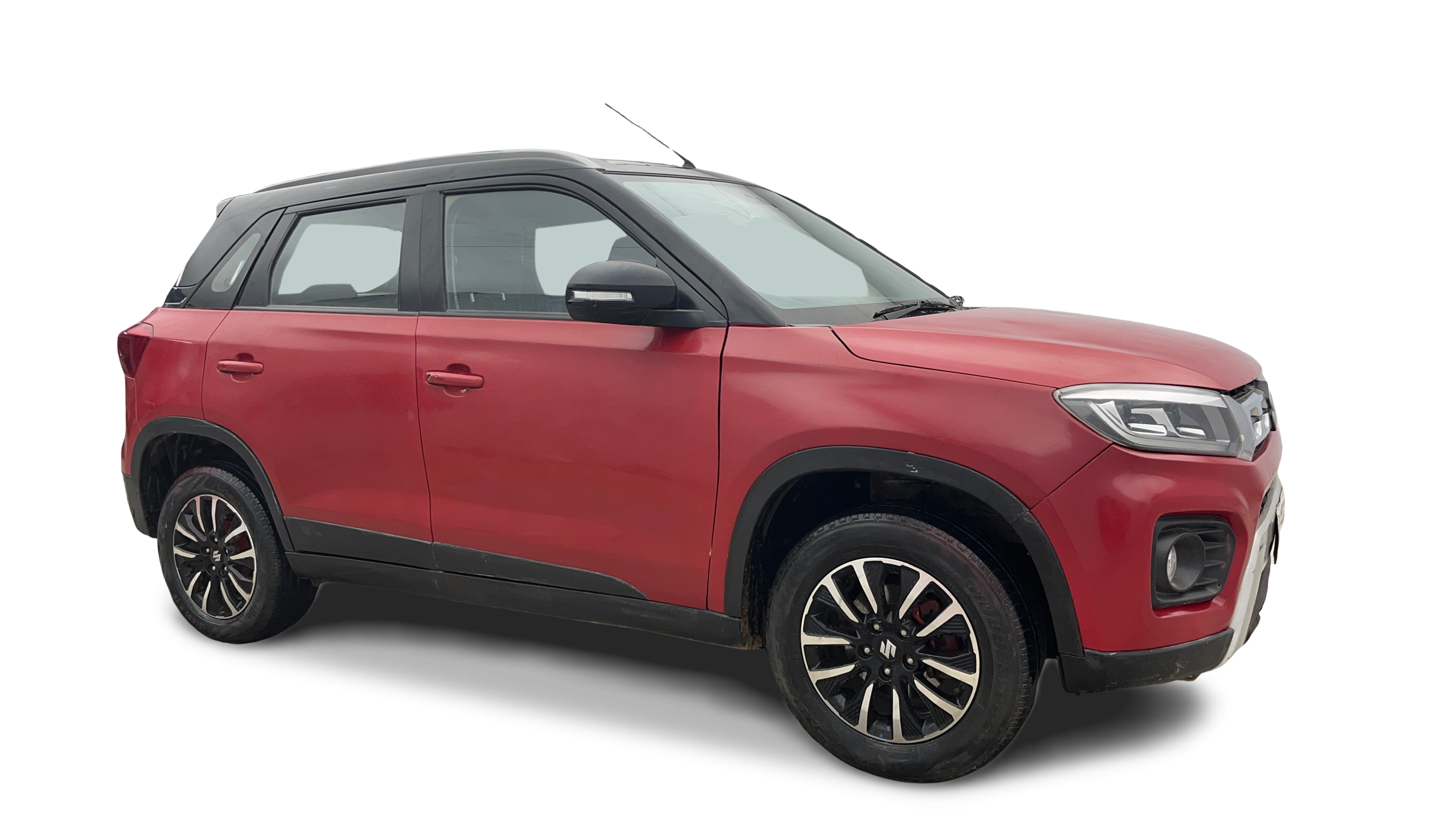 Maruti Vitara Brezza-img