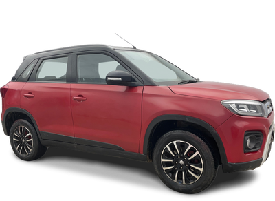 Maruti Vitara Brezza-img