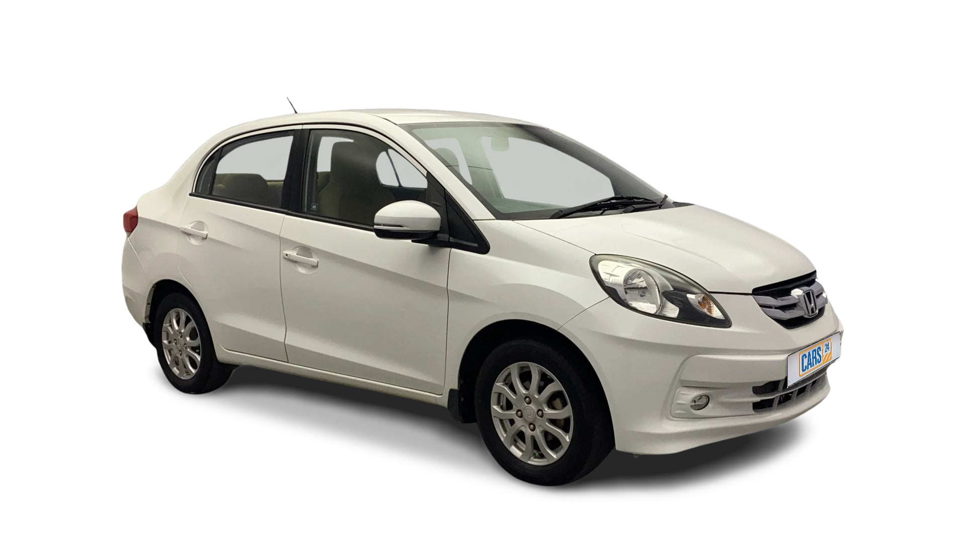 Honda Amaze-img