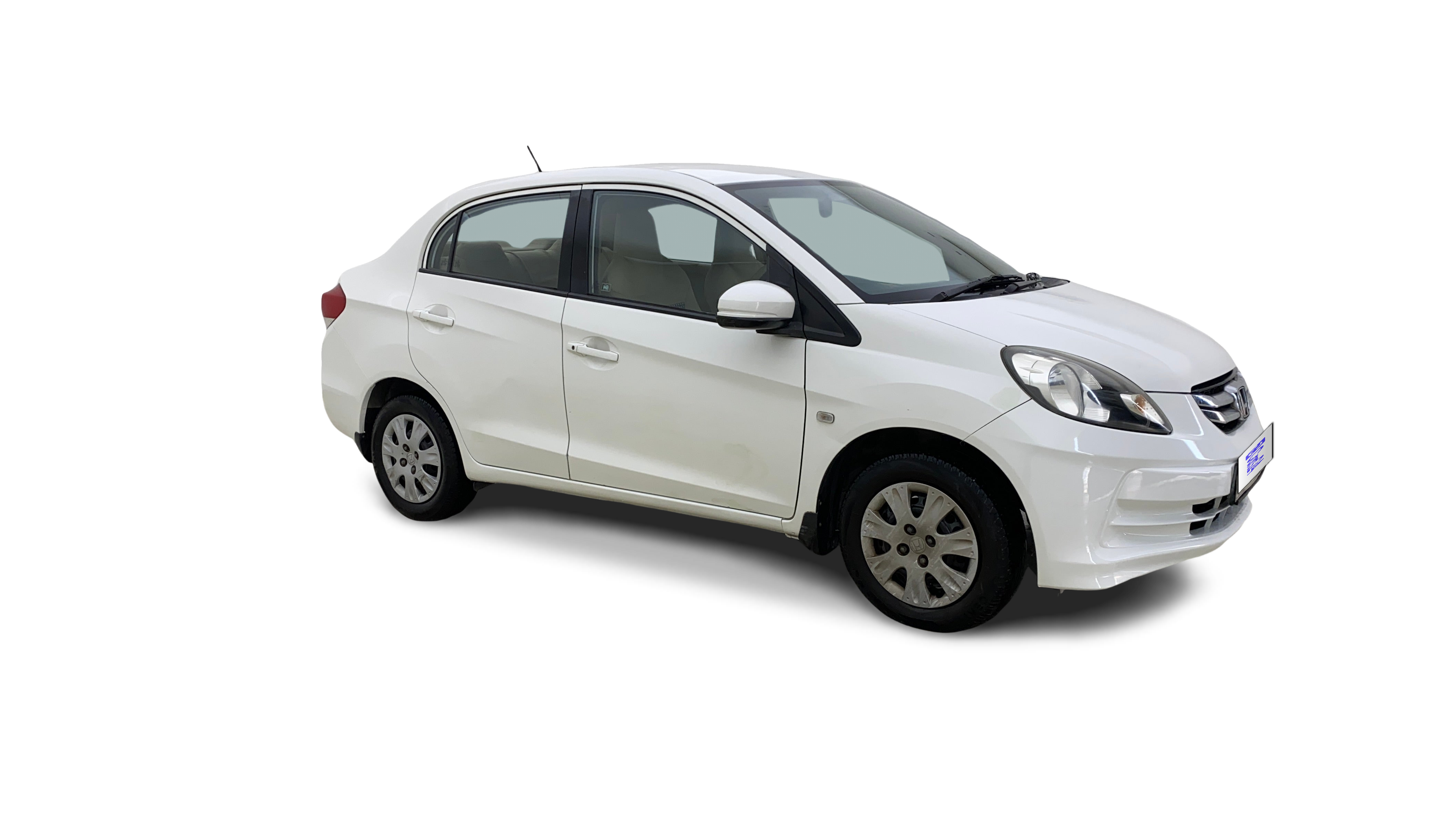 2015 Honda Amaze - Sedan - Petrol - Manual - ₹3.03 lakh