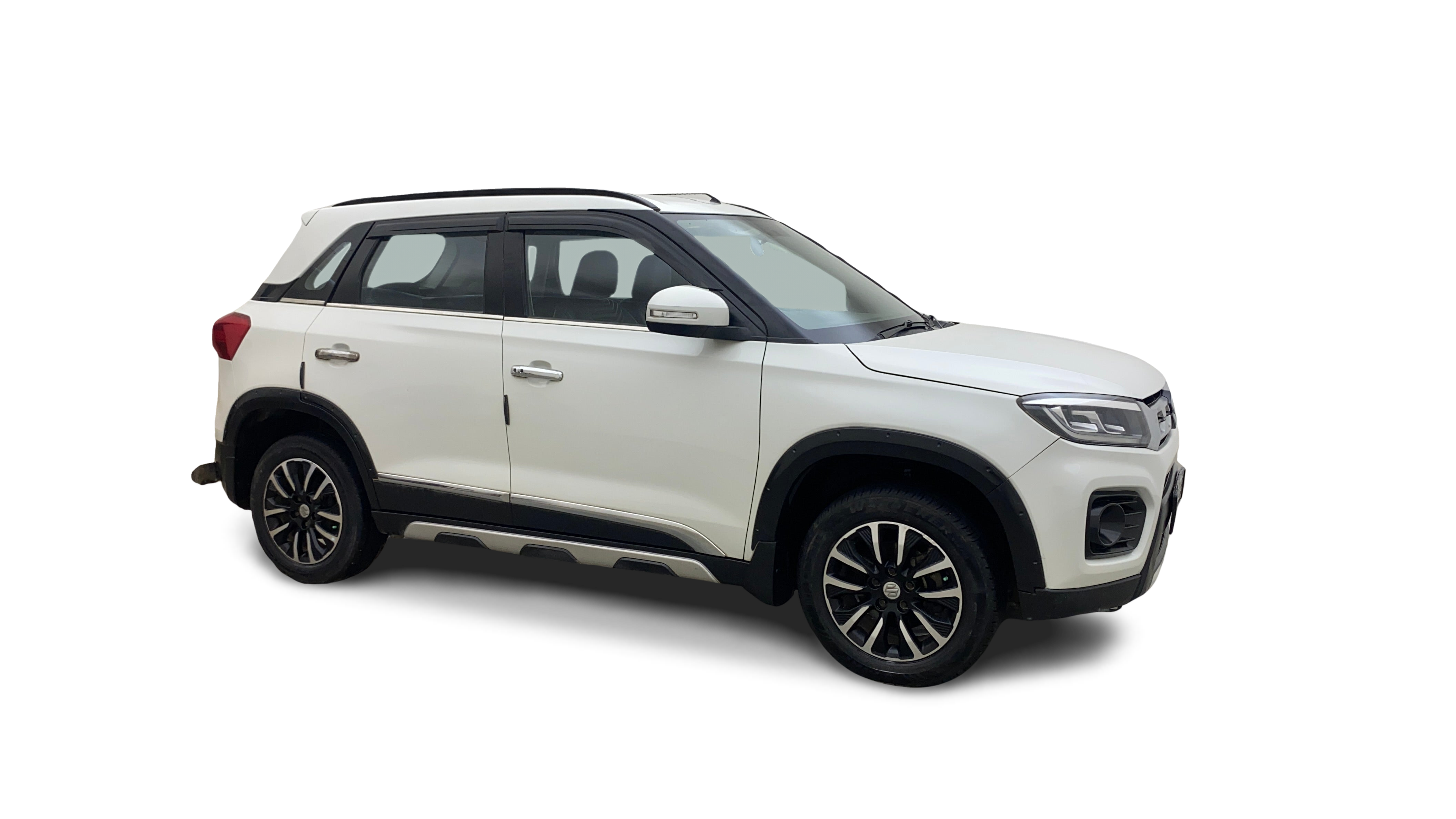 Maruti Vitara Brezza-img