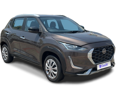 2022 Nissan MAGNITE - SUV - Petrol - Manual - ₹5.17 lakh