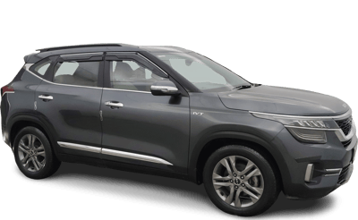 2021 KIA SELTOS - SUV - Petrol - Automatic - ₹9.80 lakh