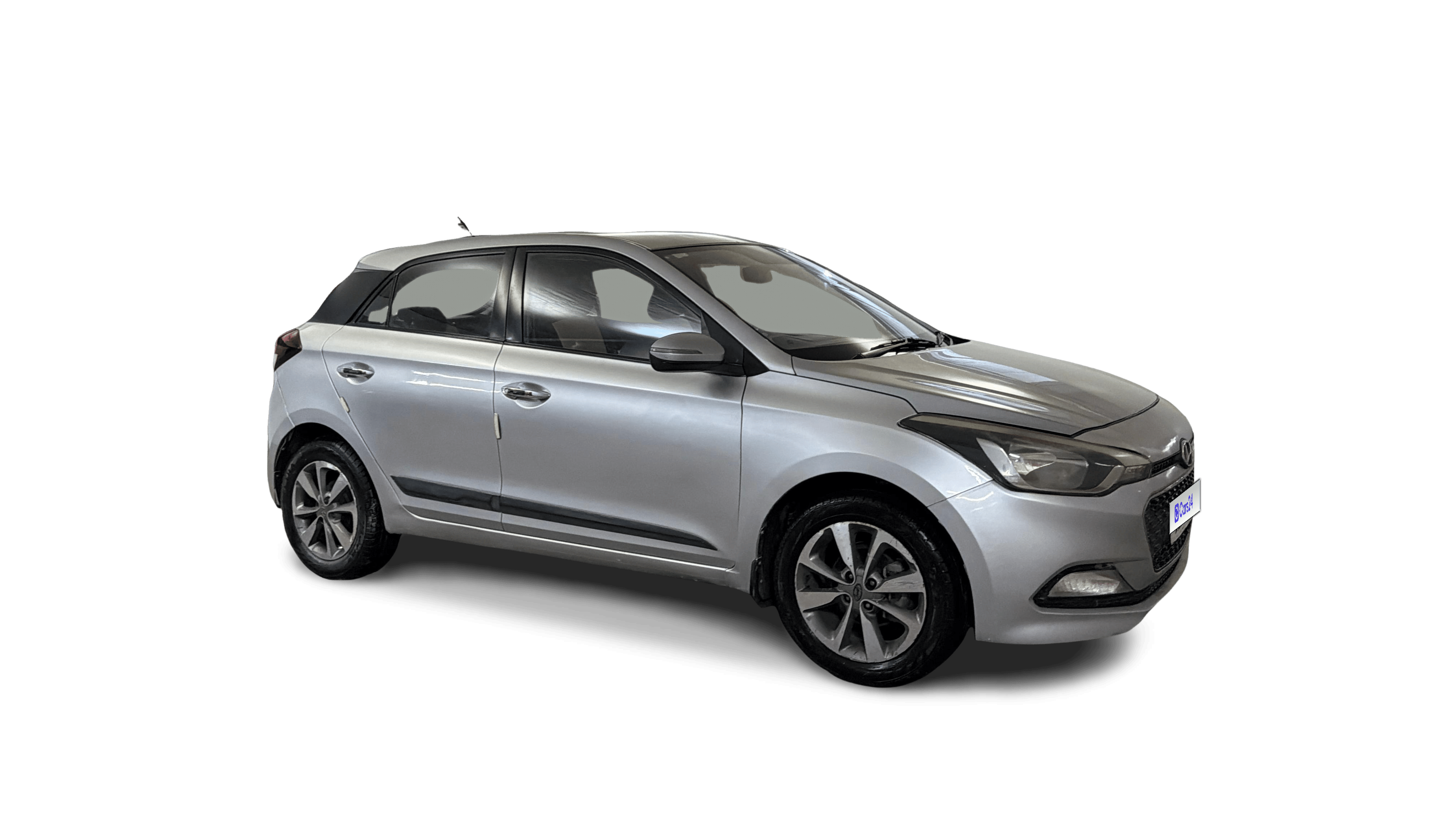 2014 Hyundai Elite i20 - Hatchback - Petrol - Manual - ₹2.90 lakh