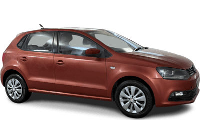 2015 Volkswagen Polo - Hatchback - Petrol - Manual - ₹2.80 lakh