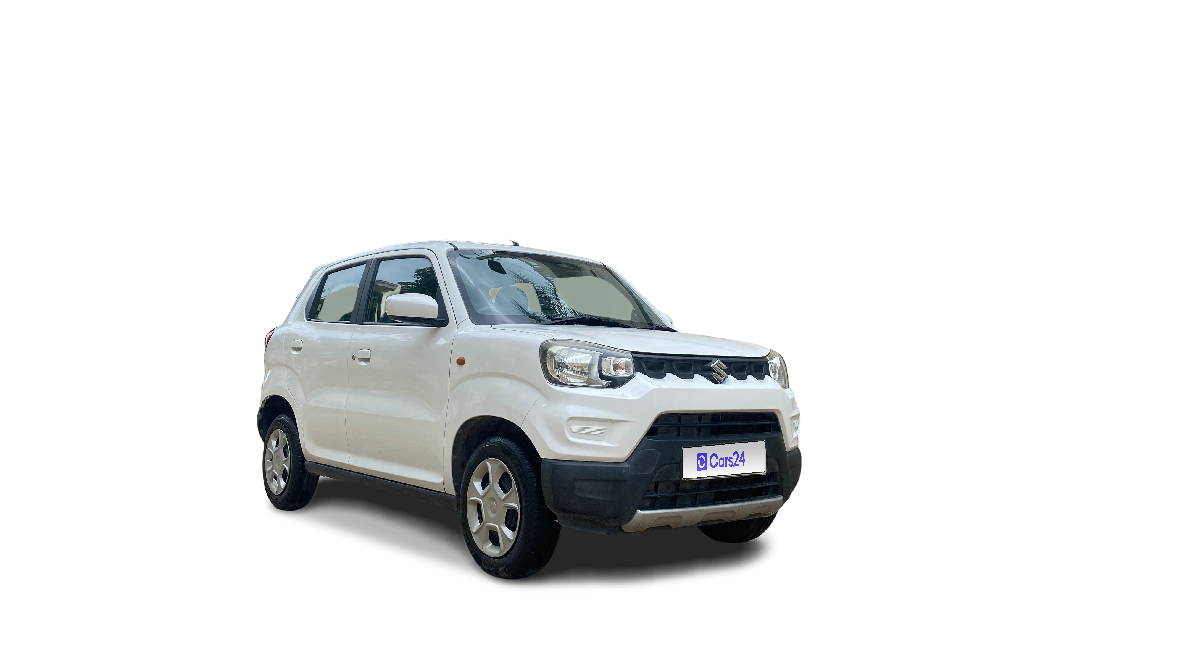 2019 Maruti S PRESSO - Hatchback - Petrol - Automatic - ₹2.85 lakh