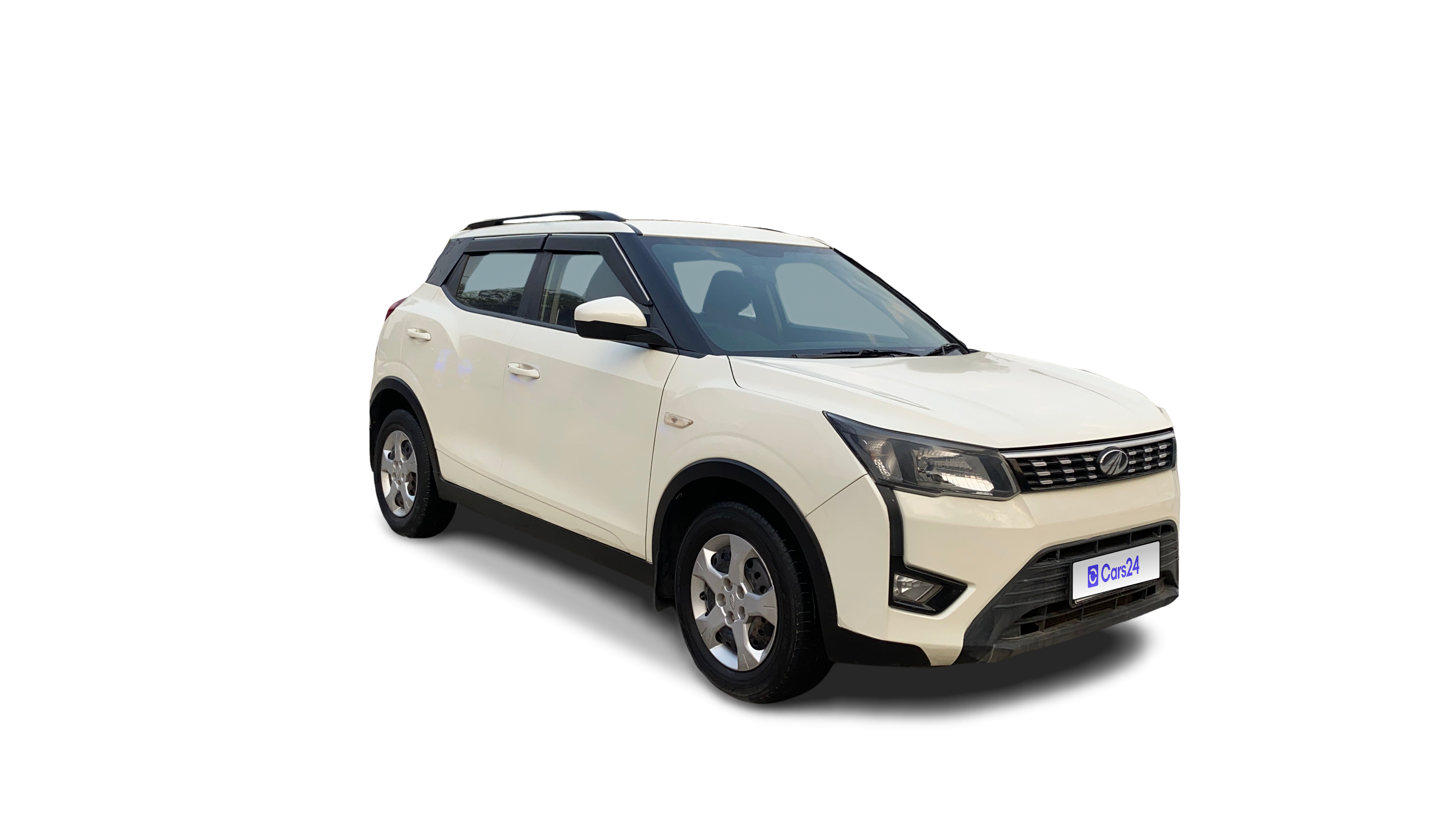 2021 Mahindra XUV300 - SUV - Petrol - Manual - ₹5.12 lakh