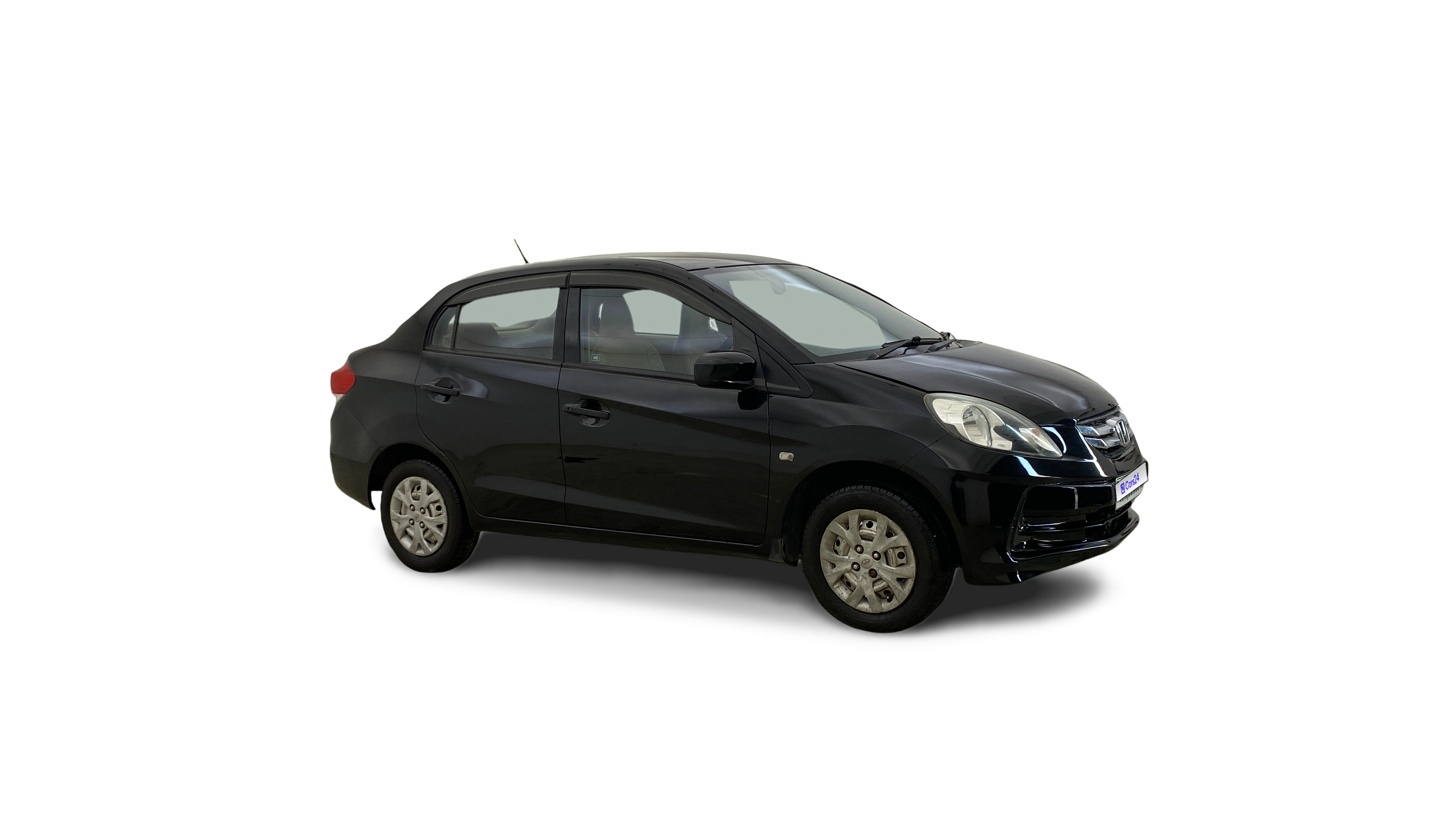 2013 Honda Amaze - Sedan - Petrol - Manual - ₹2.06 lakh