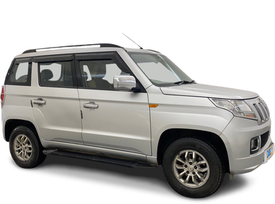 Mahindra TUV300-img
