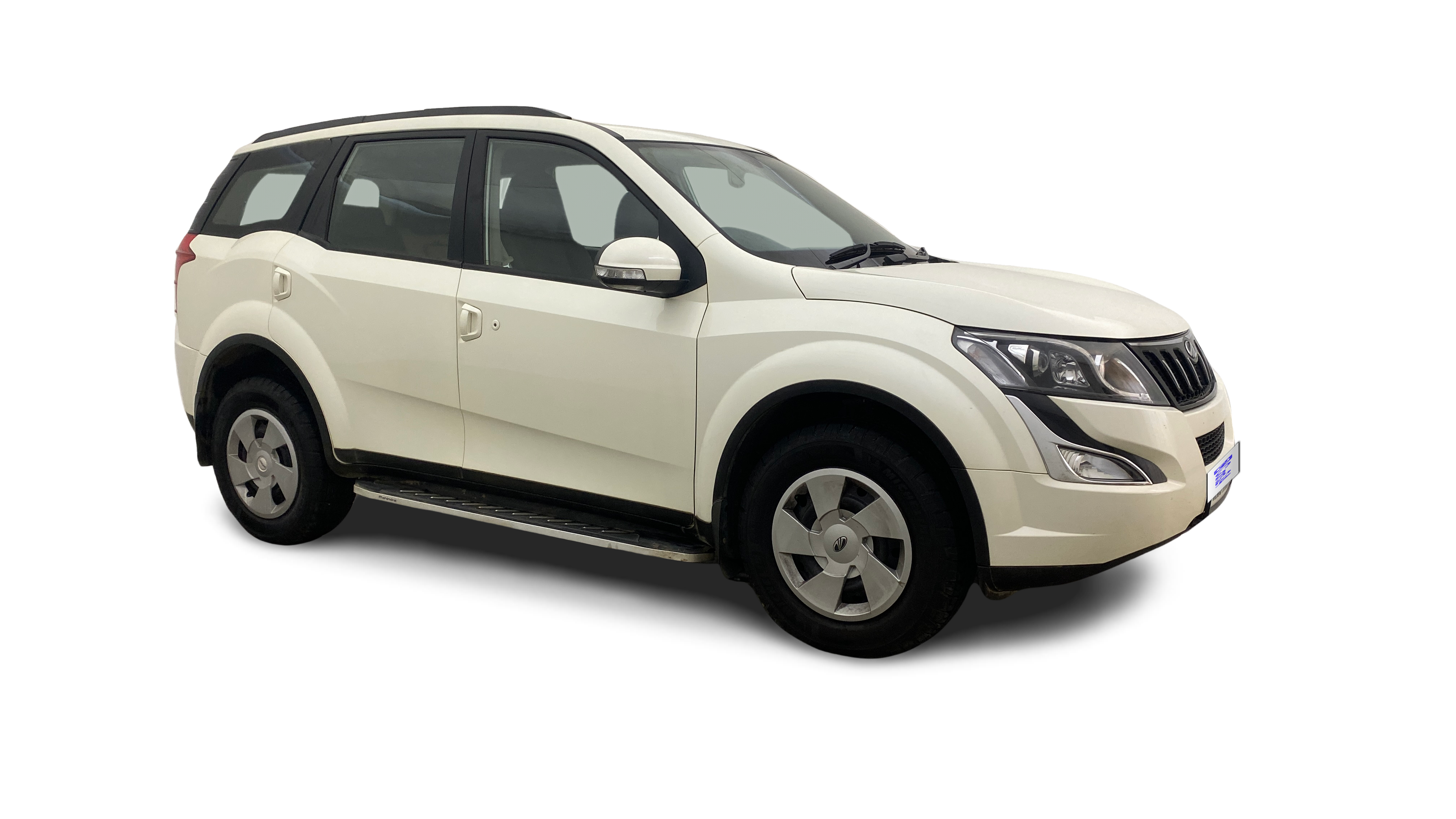 2017 Mahindra XUV500 - SUV - Diesel - Manual - ₹8.23 lakh