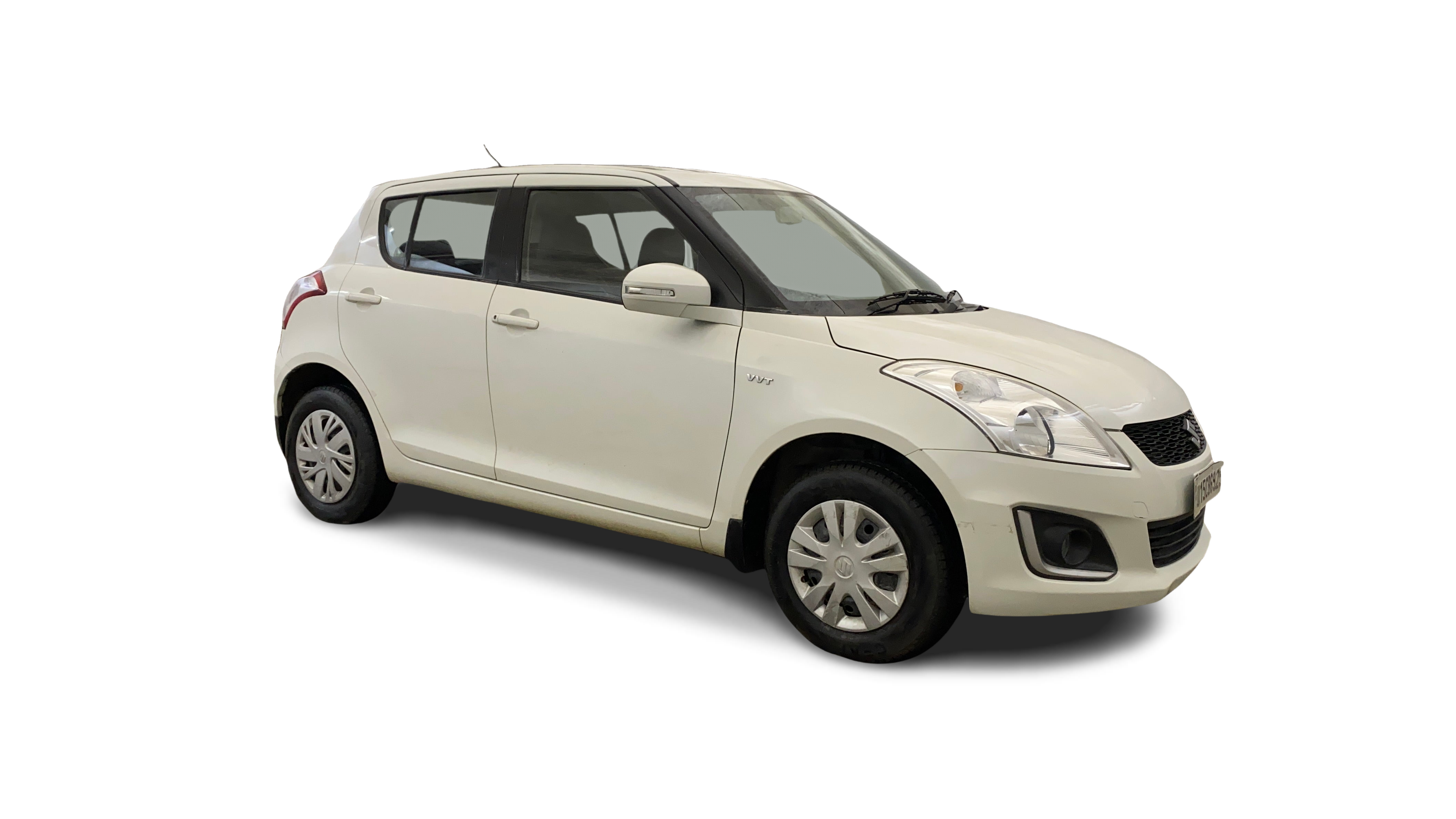 Maruti Swift-img