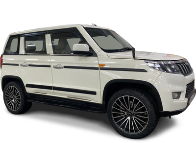 Mahindra BOLERO NEO-img