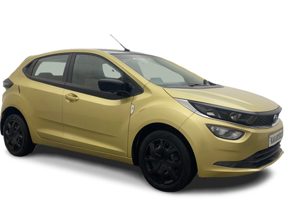 Tata ALTROZ-img
