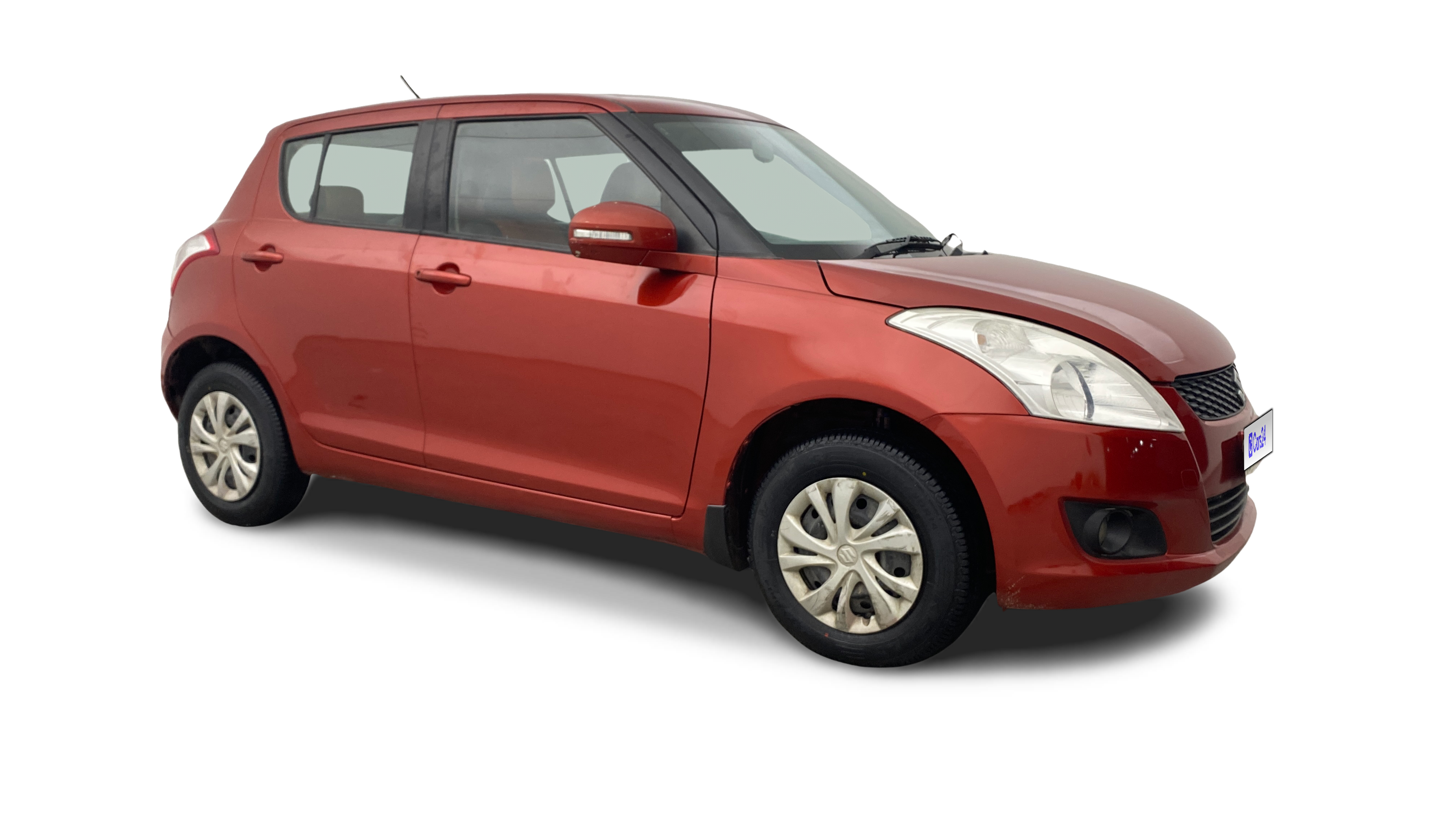 2013 Maruti Swift - Hatchback - Petrol - Manual - ₹2.73 lakh