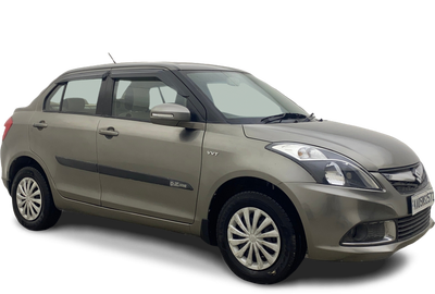 Maruti Swift Dzire-img