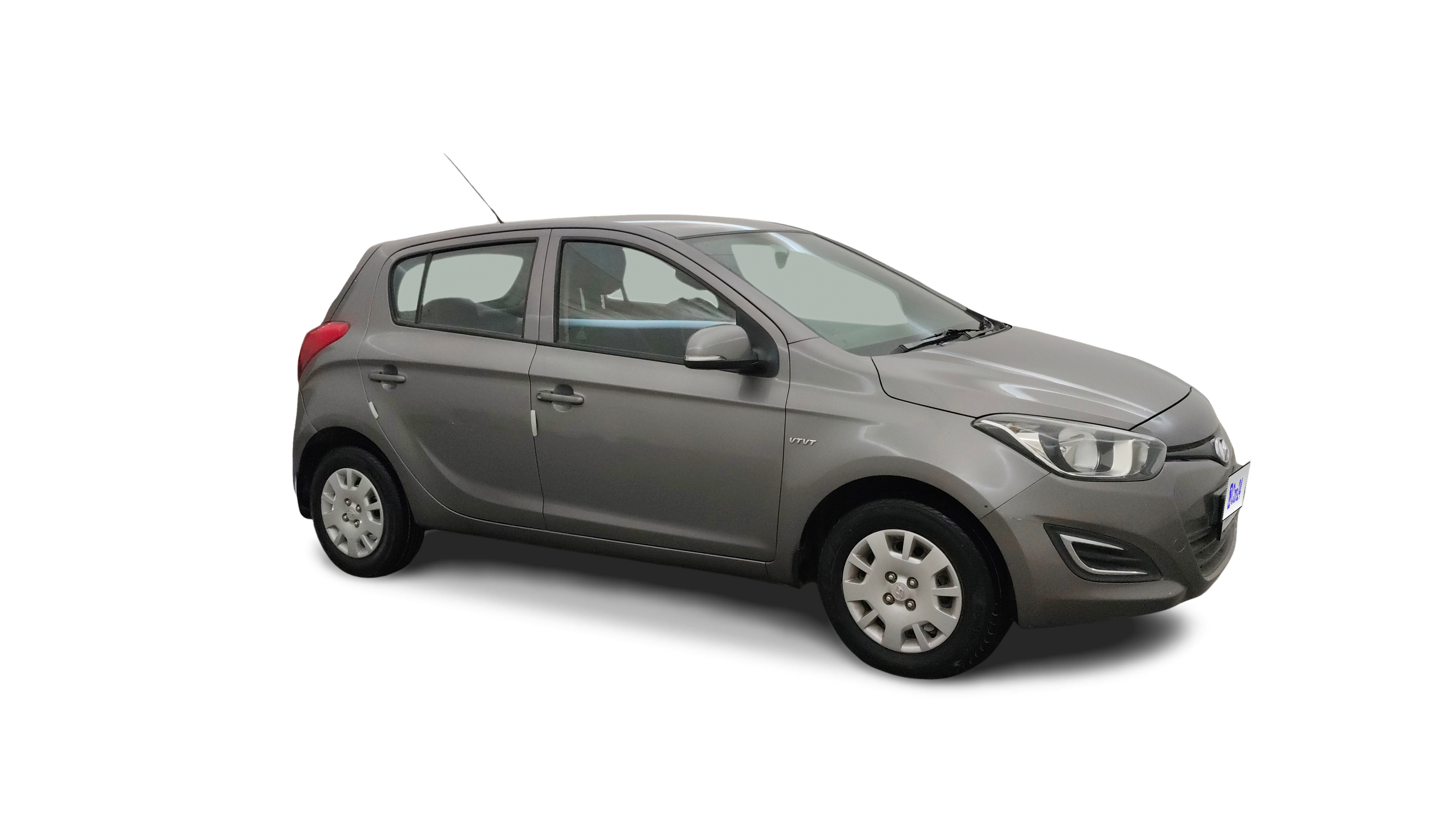 2013 Hyundai i20 - Hatchback - Petrol - Manual - ₹2.57 lakh