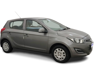 2013 Hyundai i20 - Hatchback - Petrol - Manual - ₹2.57 lakh