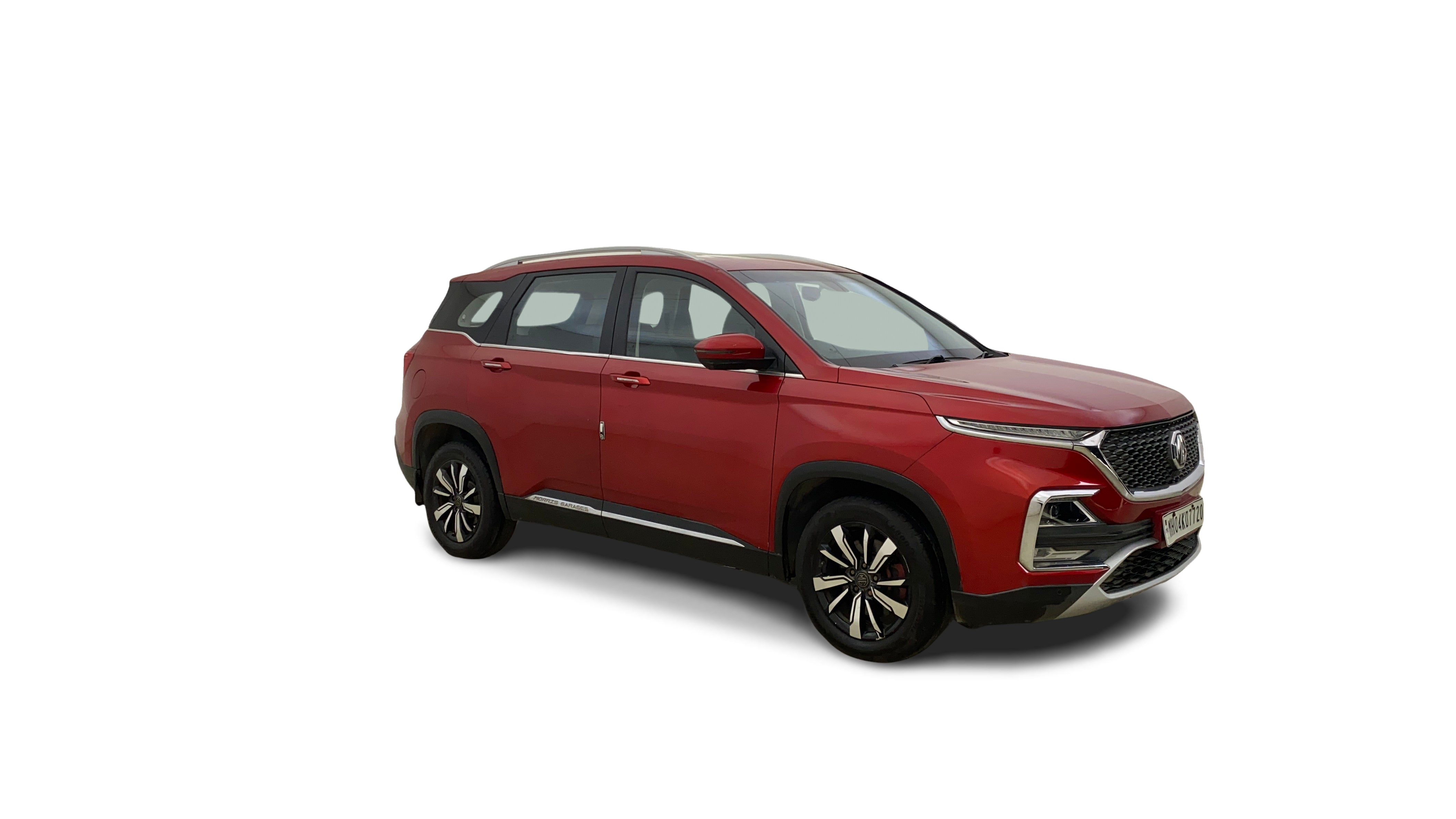 MG HECTOR-img