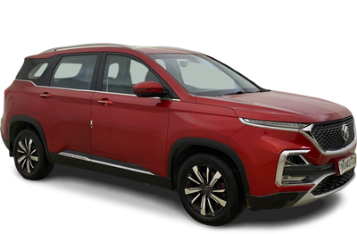 MG HECTOR-img