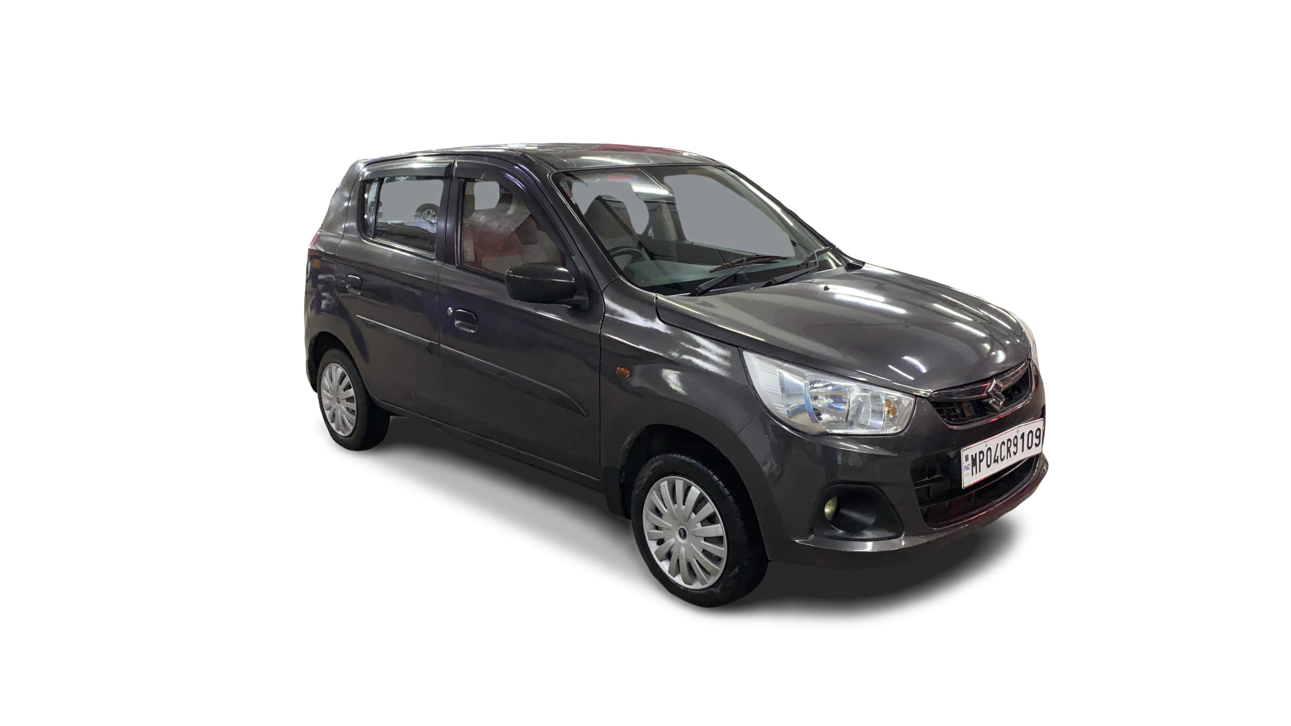 Maruti Alto K10-img