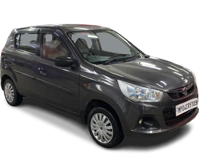 Maruti Alto K10-img