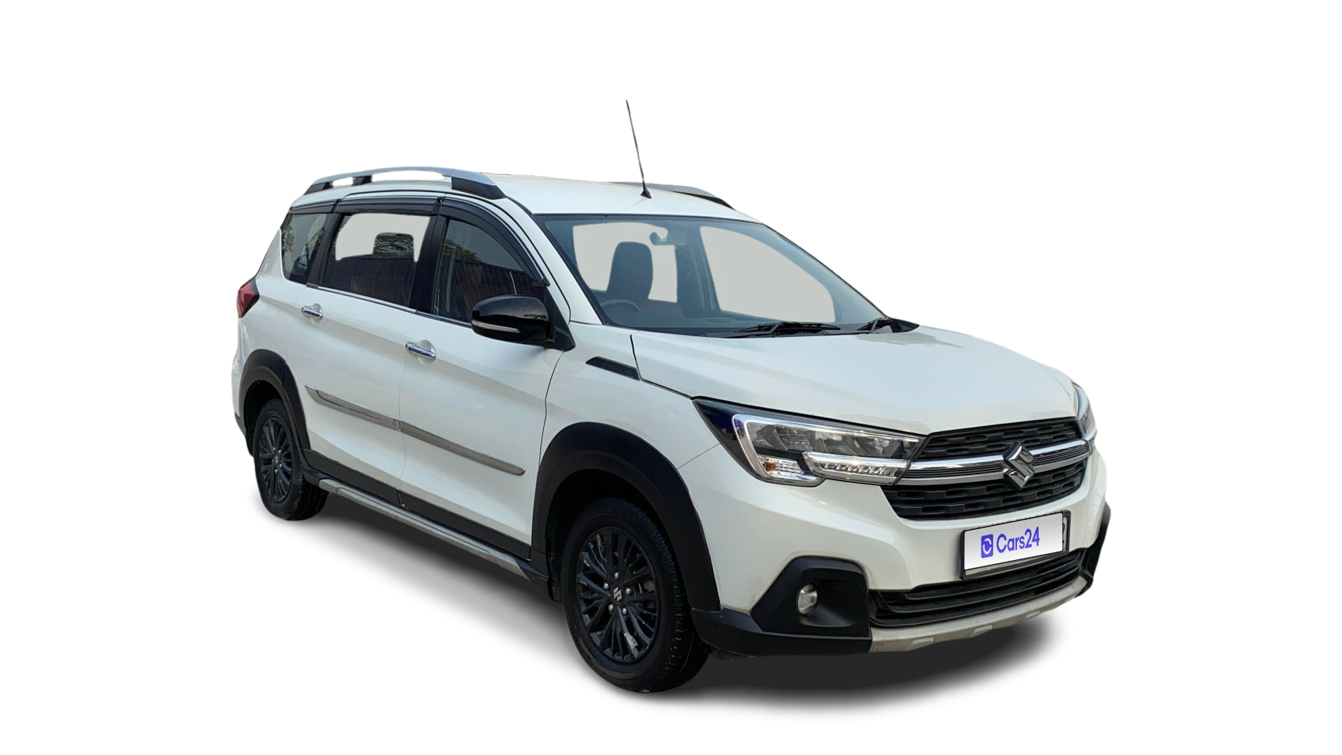 2020 Maruti XL6 - SUV - Petrol - Manual - ₹6.83 lakh