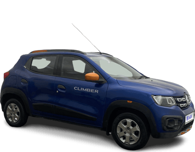 2019 Renault Kwid - Hatchback - Petrol - Automatic - ₹3.10 lakh