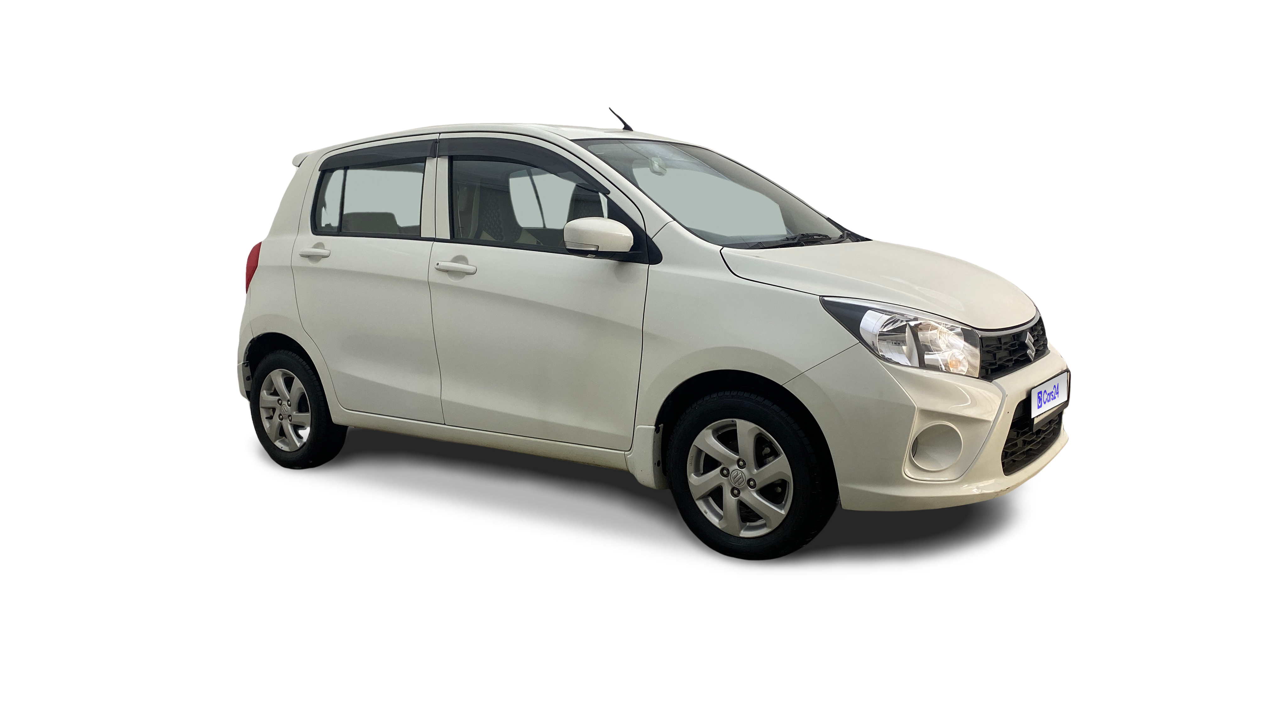 2021 Maruti Celerio - Hatchback - Petrol - Manual - ₹4.88 lakh