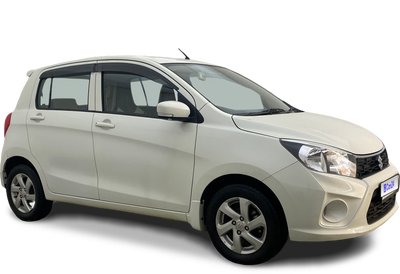 2021 Maruti Celerio - Hatchback - Petrol - Manual - ₹4.88 lakh