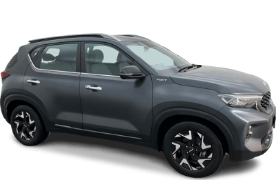 2023 KIA SONET - SUV - Petrol - Automatic - ₹12.06 lakh
