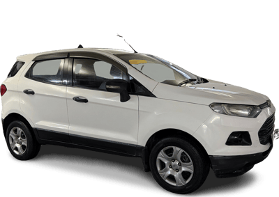 2016 Ford Ecosport - SUV - Petrol - Manual - ₹3.20 lakh