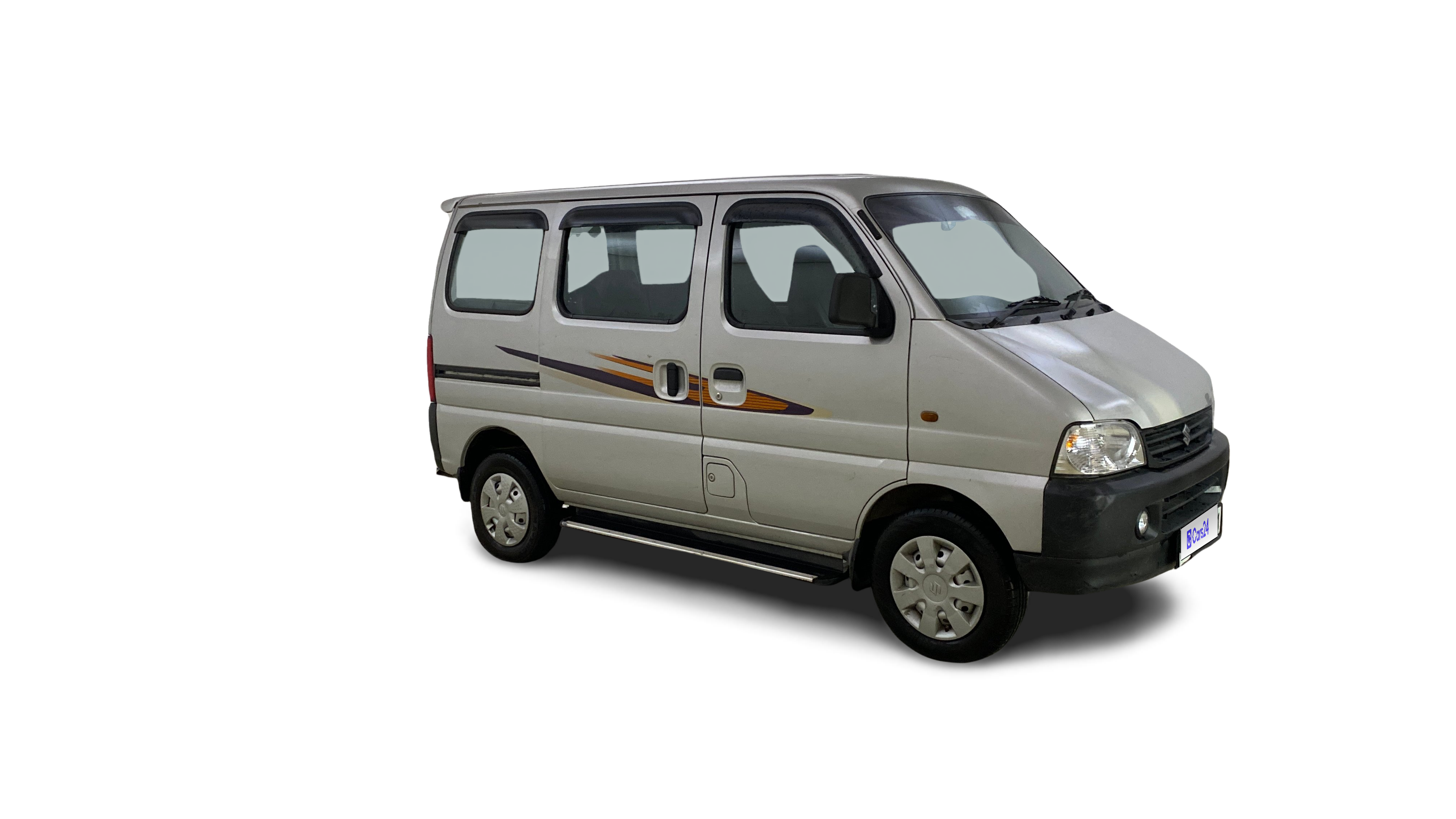 2023 Maruti Eeco - SUV - CNG - Manual - ₹4.75 lakh