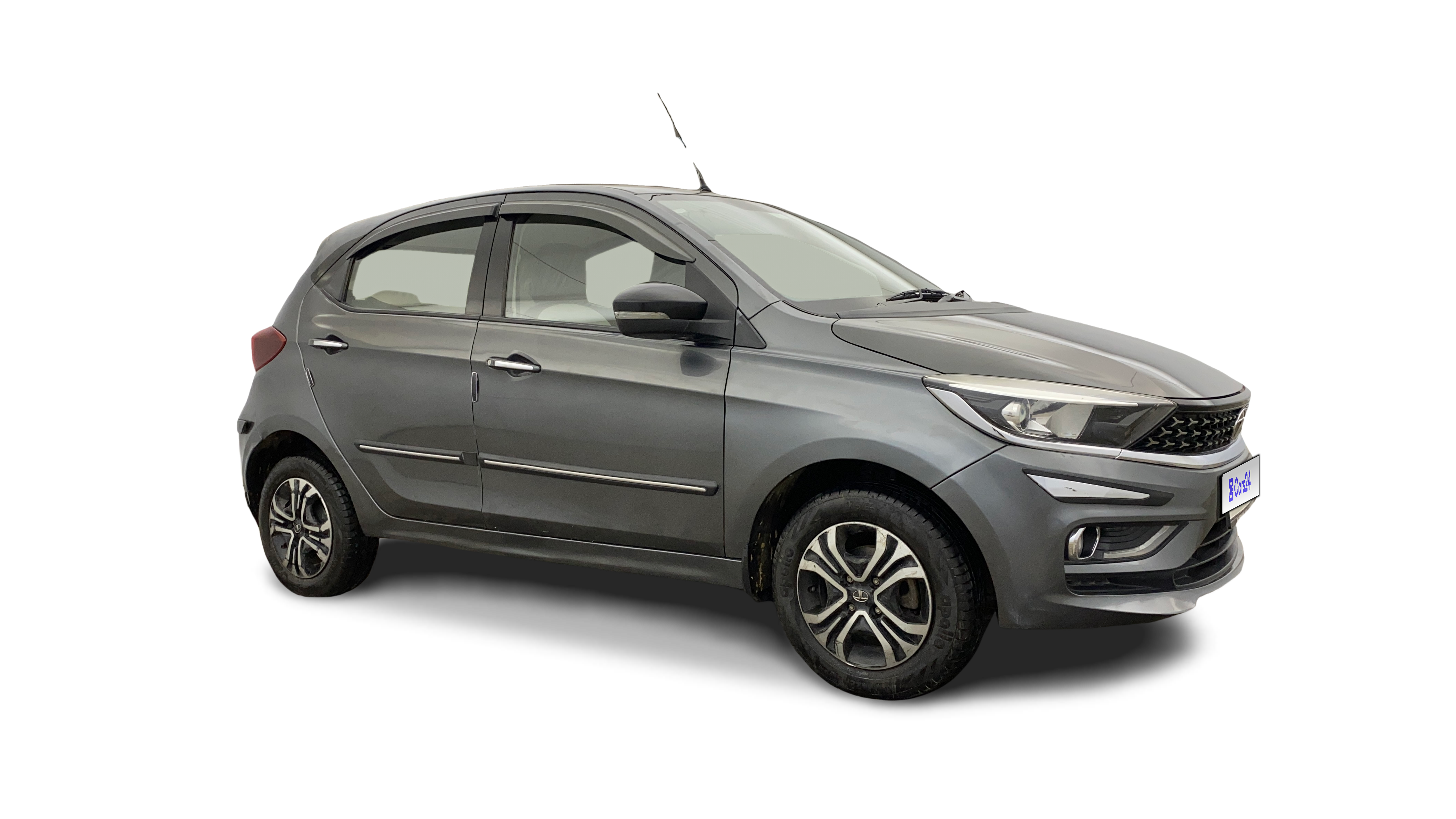 2022 Tata Tiago - Hatchback - CNG - Manual - ₹4.43 lakh