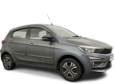 2022 Tata Tiago - Hatchback - CNG - Manual - ₹4.43 lakh