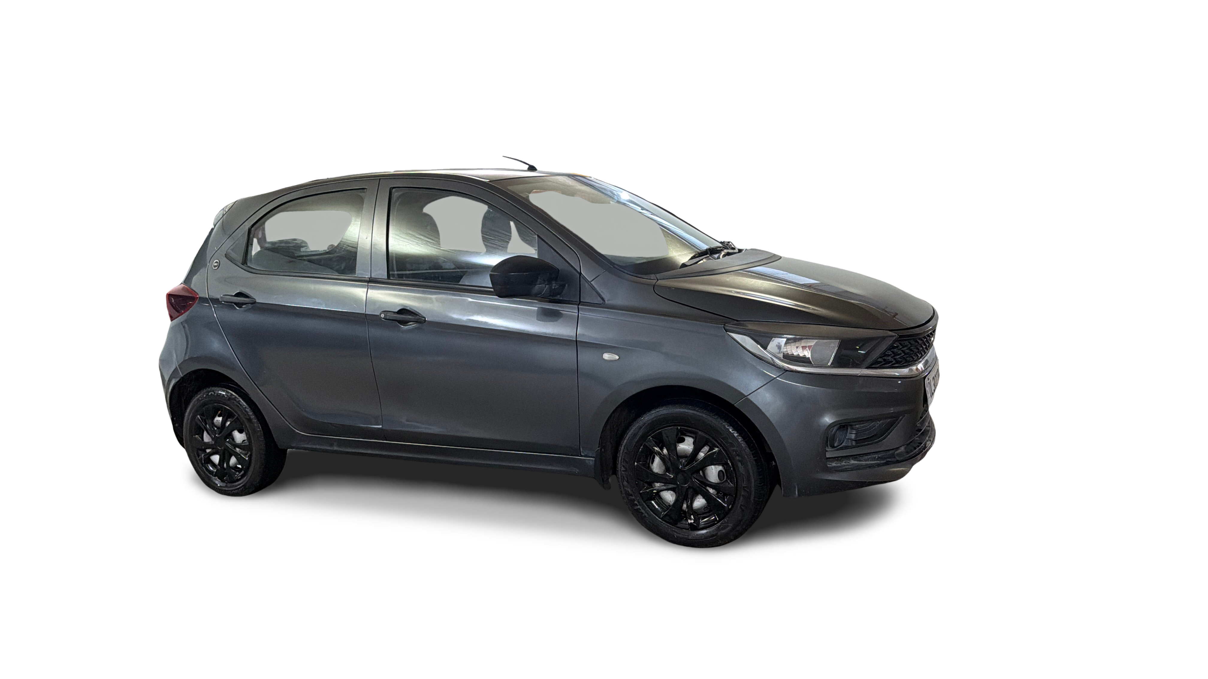 2023 Tata Tiago - Hatchback - CNG - Manual - ₹4.10 lakh