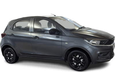 2023 Tata Tiago - Hatchback - CNG - Manual - ₹4.10 lakh
