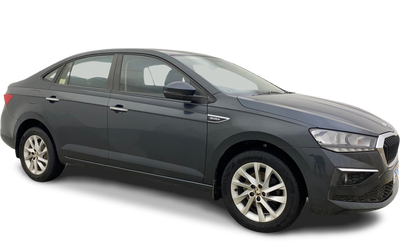 Skoda SLAVIA-img