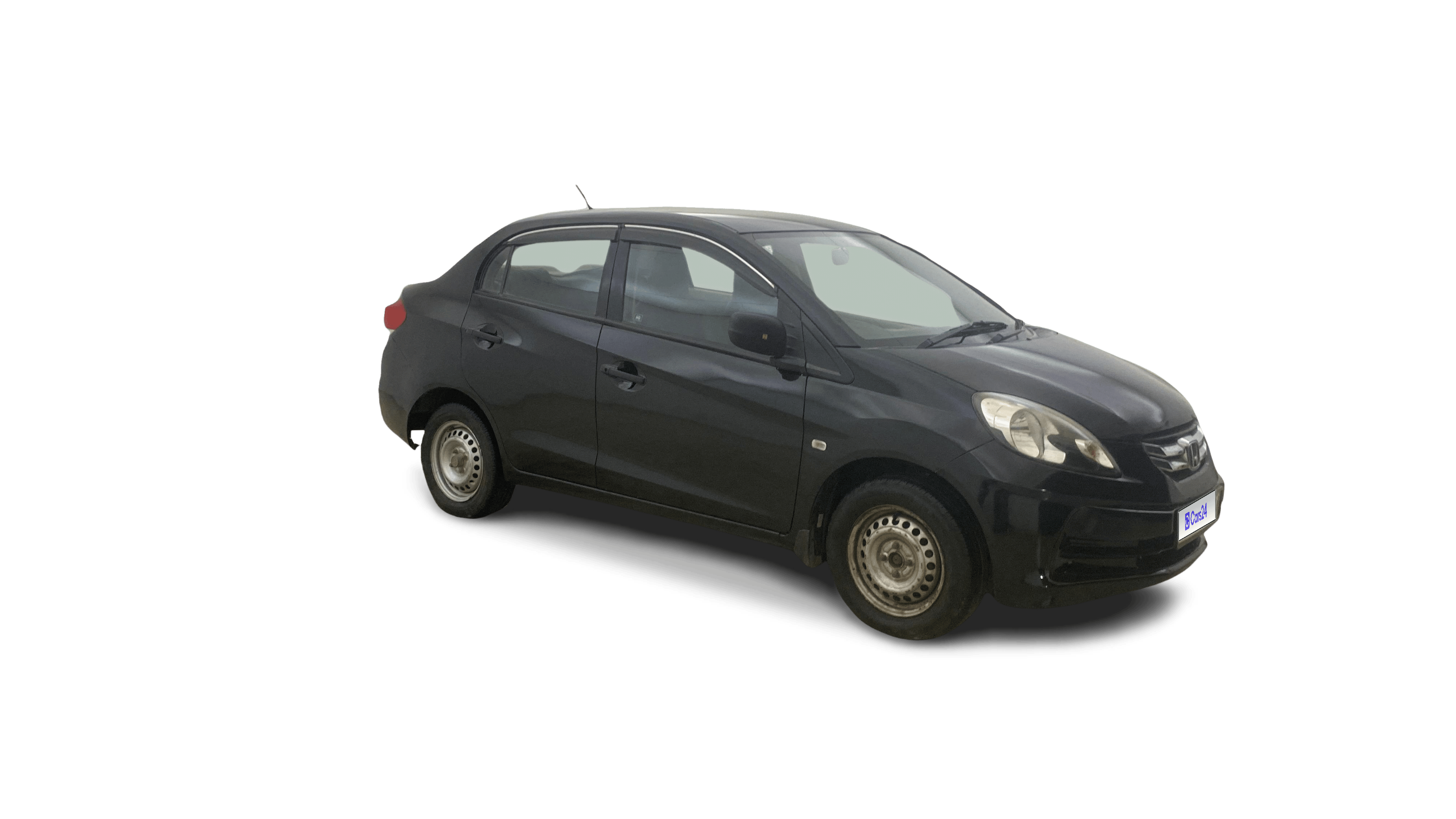 2013 Honda Amaze - Sedan - Petrol - Manual - ₹1.82 lakh