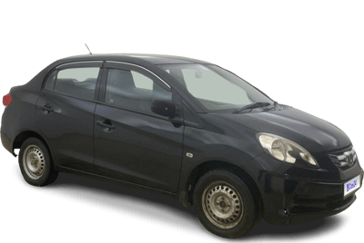 2013 Honda Amaze - Sedan - Petrol - Manual - ₹1.82 lakh